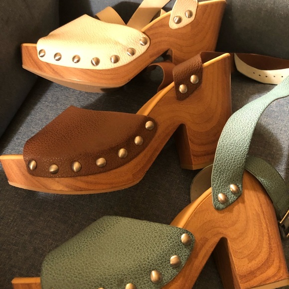 Seven Dials Shoes - $30 each pair